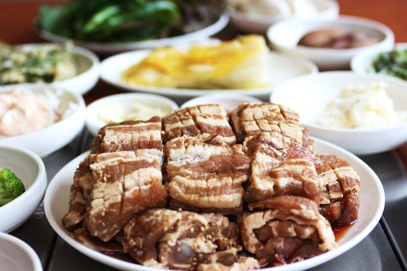 김해를 대표하는 음식 | 인스티즈