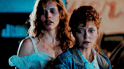 movie델마와 루이스 (Thelma & Louise, 1991) | 인스티즈