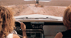 movie델마와 루이스 (Thelma & Louise, 1991) | 인스티즈