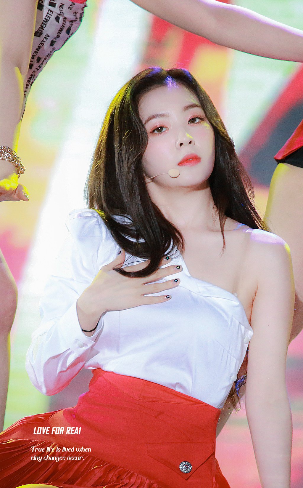 추석연휴에는 아이린.jpgif | 인스티즈