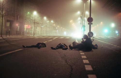  독한 연애가 생각나는 밤 | 인스티즈