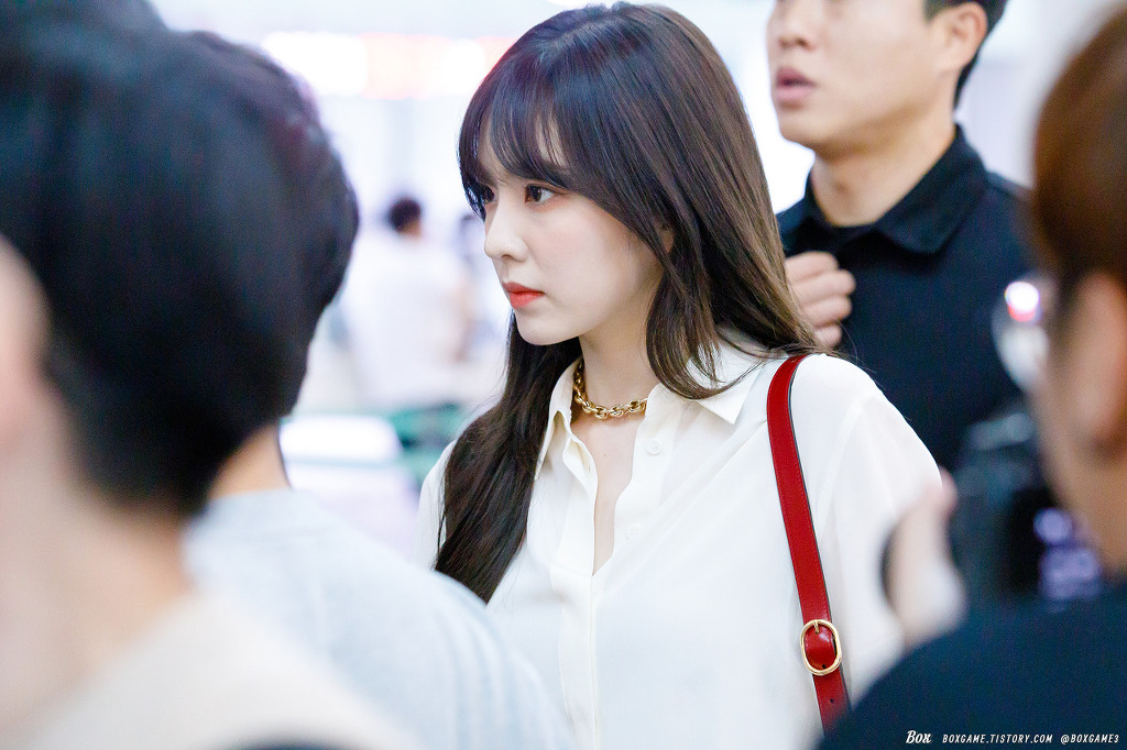 추석연휴에는 아이린.jpgif | 인스티즈