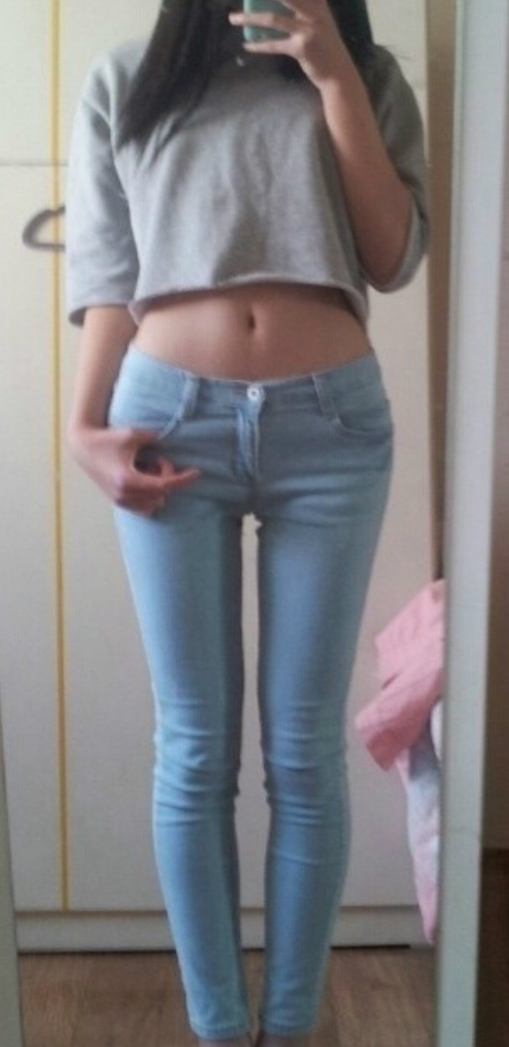 당신이 선호하는 스타일 1번이다 vs 2번이다 | 인스티즈