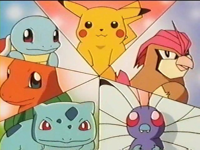 지우 파트너 포켓몬 중 인상에 남는 순위 (일본 조사) | 인스티즈