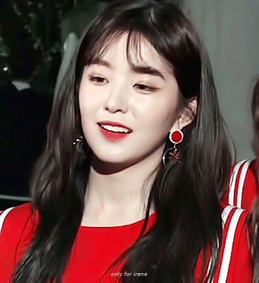 짱예보스 레드벨벳 아이린.gif | 인스티즈