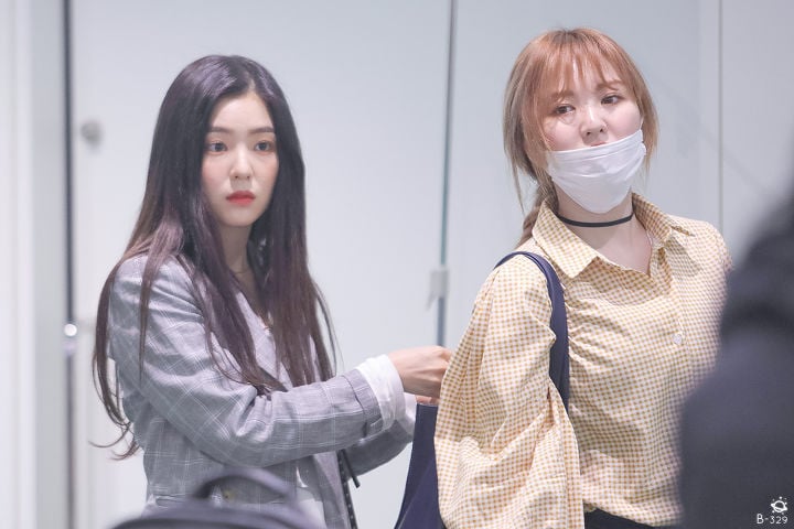 이목구비 는 레드벨벳 아이린.jpg | 인스티즈