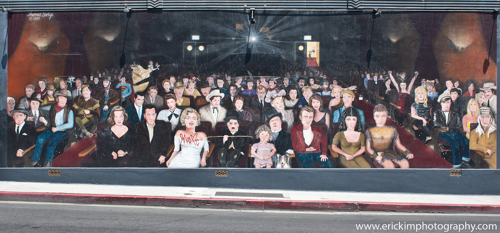 [라라랜드] 라라랜드 촬영지 사진을 모아봤어요 ^^ | 인스티즈