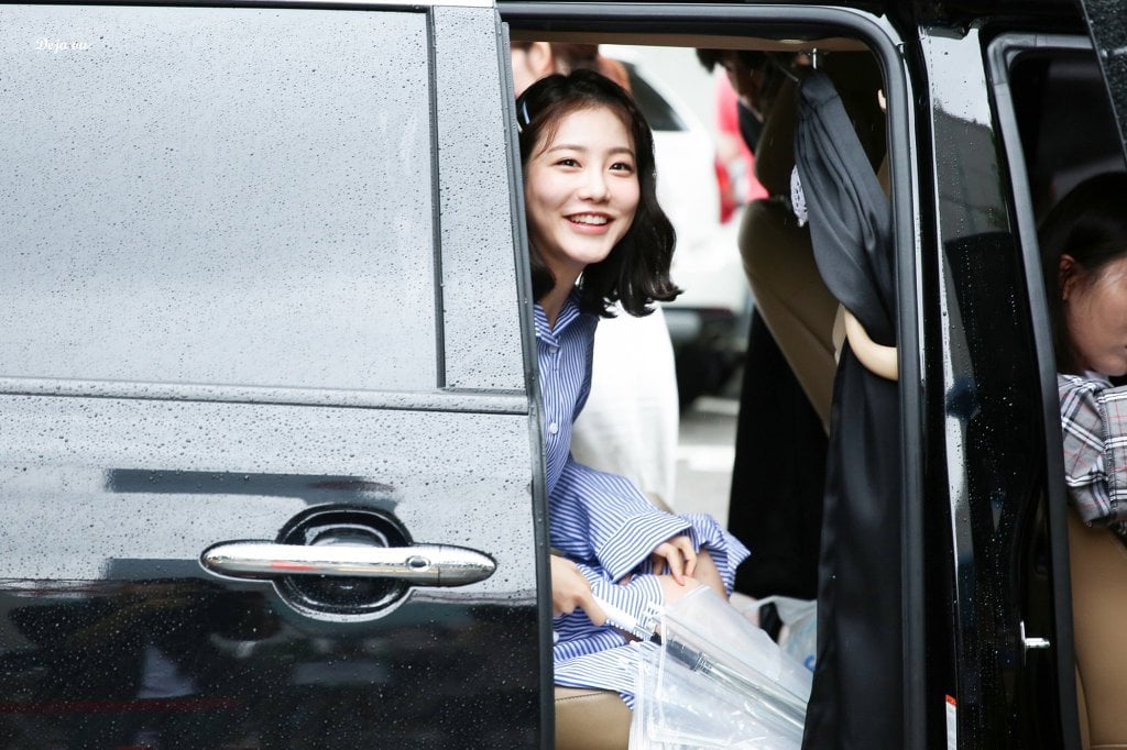 #신예은 의"시크릿 제주” _ ep.01+02 | 인스티즈