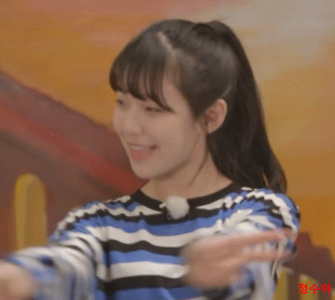 프로미스 나인 백지헌 | 인스티즈