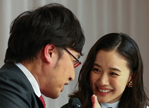 아오이우유가 현재 남편과 결혼한 이유 | 인스티즈