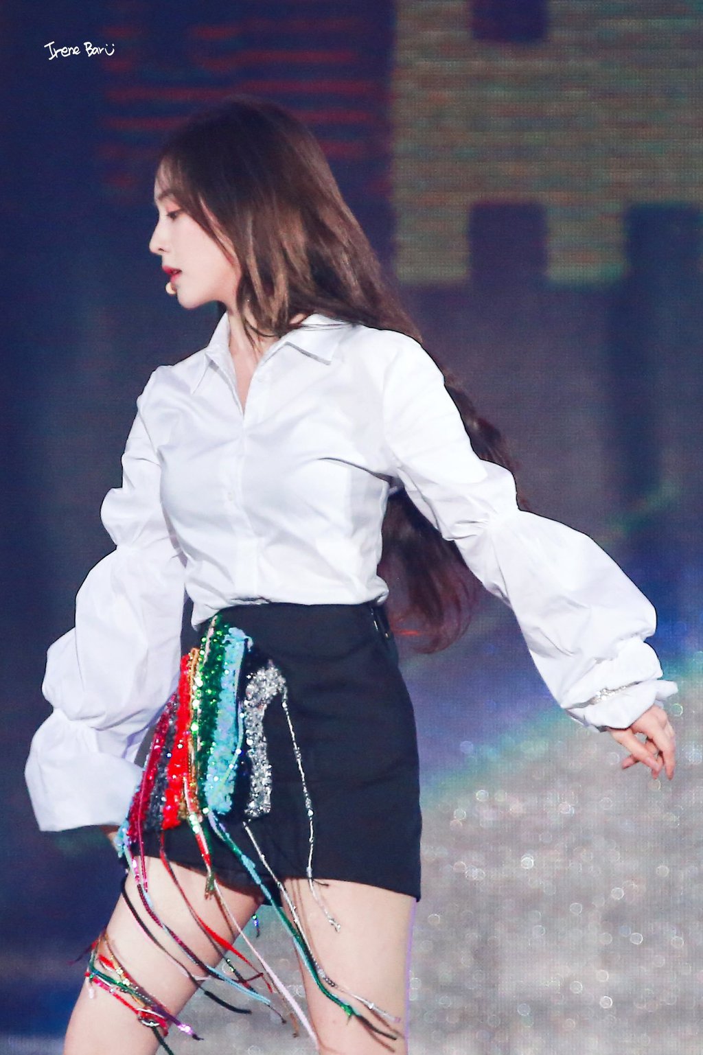 추석연휴에는 아이린.jpgif | 인스티즈