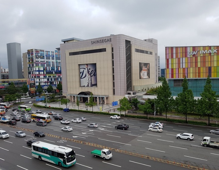 전국에서 가장 넓은 도로.jpg | 인스티즈