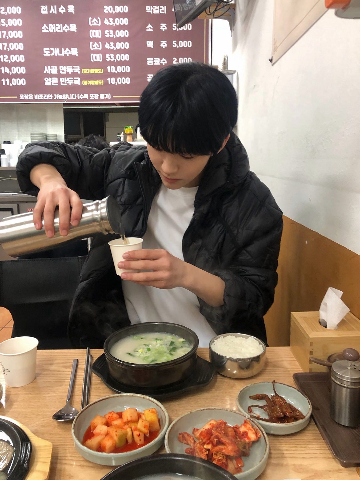 SM 여돌 계보 이어가는 남돌 최근 반응 좋은 프로모.jpg | 인스티즈