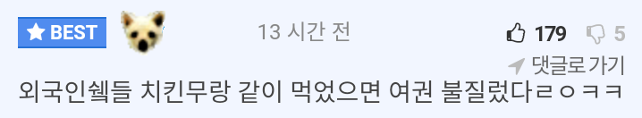 한강에서 닭 먹는 외국인들 | 인스티즈