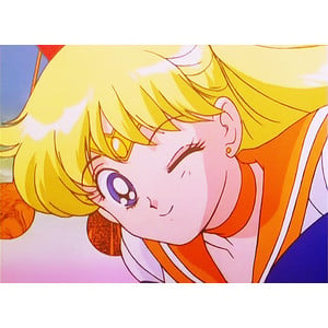 세일러문이 만약 걸그룹이라면 누가 가장 인기 많을까.gif | 인스티즈