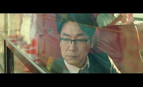 얼음이 녹자 들어나는 살인의 비밀 ＜영화＞ 해빙 01 | 인스티즈