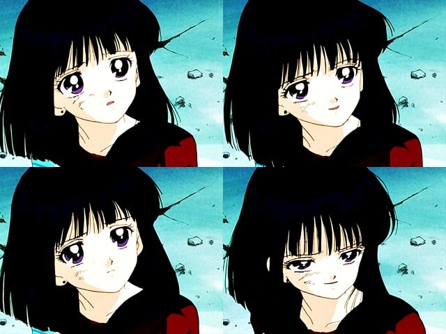 세일러문이 만약 걸그룹이라면 누가 가장 인기 많을까.gif | 인스티즈