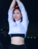 트와이스 쭈굴이 나연.gif | 인스티즈