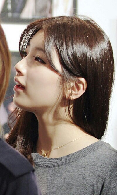 좋아하는 배수지 짤들 | 인스티즈