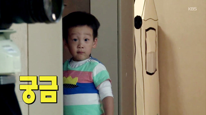 [슈퍼맨이돌아왔다] 이휘재의 변화에 몹시 민감한 서언이ㅋㅋㅋㅋㅋ.JPG | 인스티즈