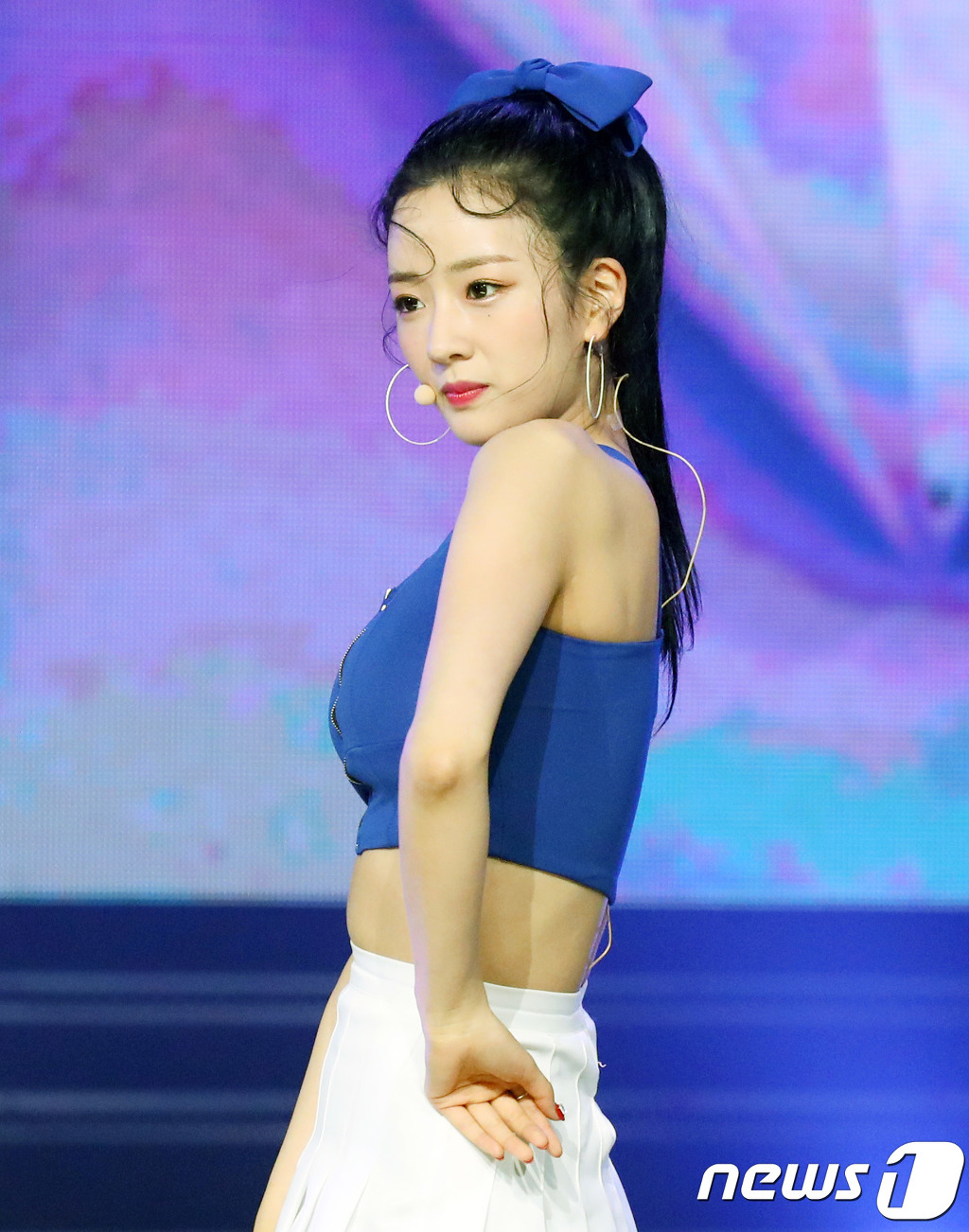 윤보미 | 인스티즈