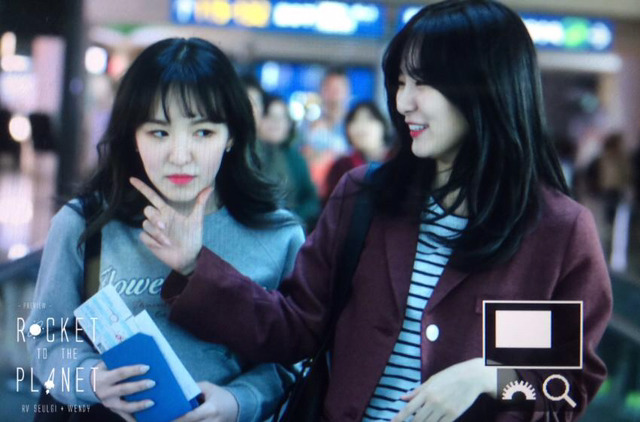 레드벨벳의 (호)구사즈.jpgif | 인스티즈