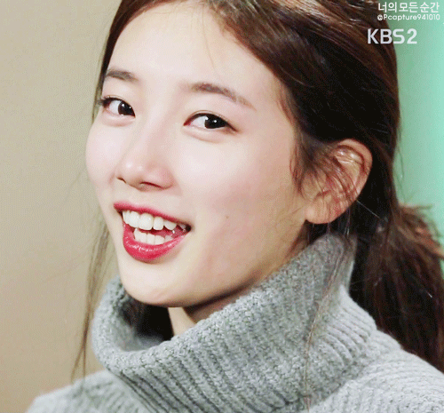 좋아하는 배수지 짤들 | 인스티즈