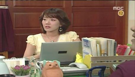 당하는 사람은 소름끼치도록 싫고 짜증나는데 화내면 예민보스 취급받는 상황 (하이킥中) | 인스티즈