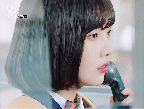 레드벨벳 조이.gif | 인스티즈