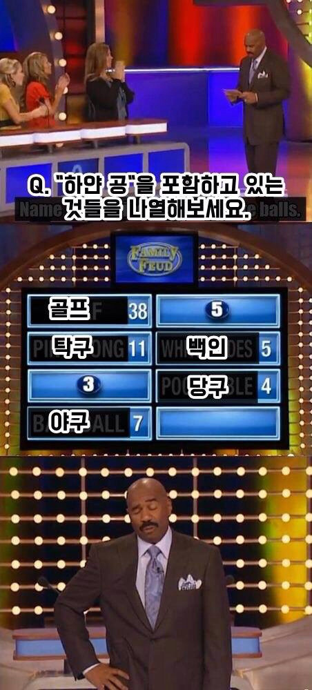 퀴즈쇼에 일반인이 출연한다면 | 인스티즈