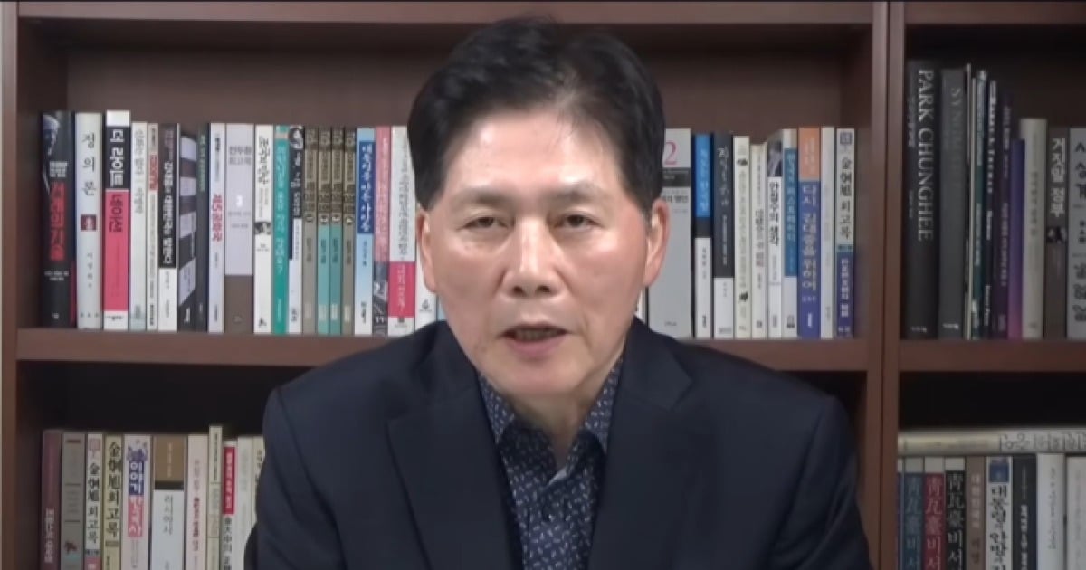 보수 논객 김진, 인천대교서 투신 사망…언론·정치권 '충격' | 인스티즈