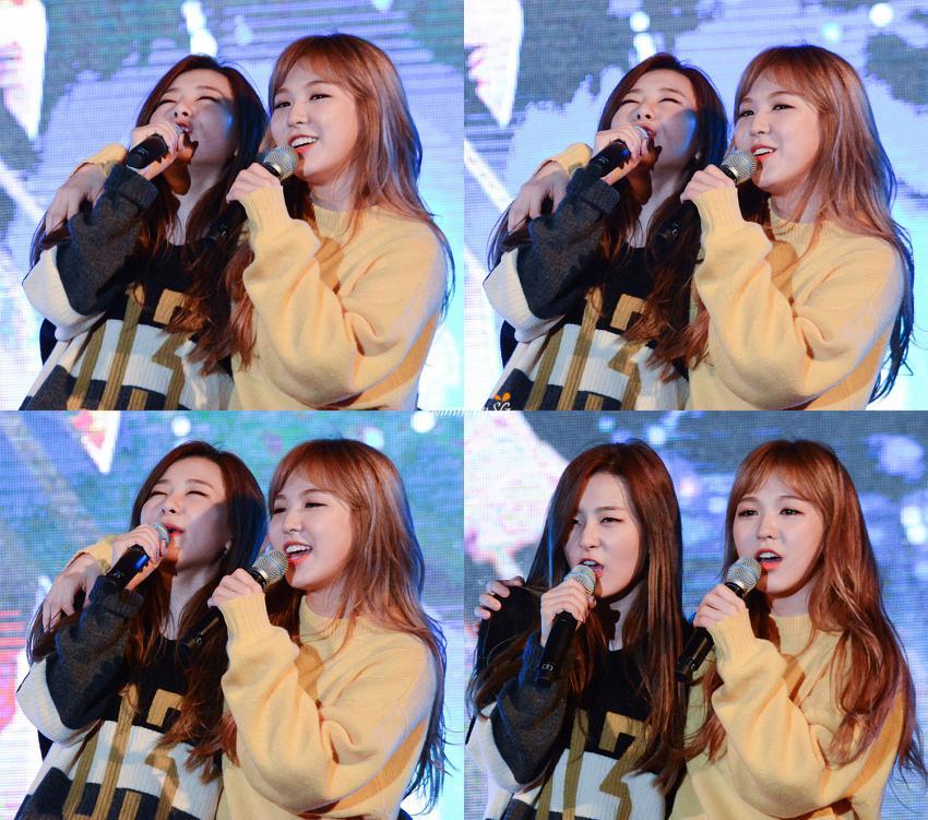[레드벨벳] 구사즈의 공손배틀 | 인스티즈