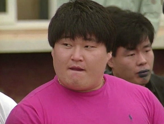 고3 담임선생님이 말하는 강호동 | 인스티즈