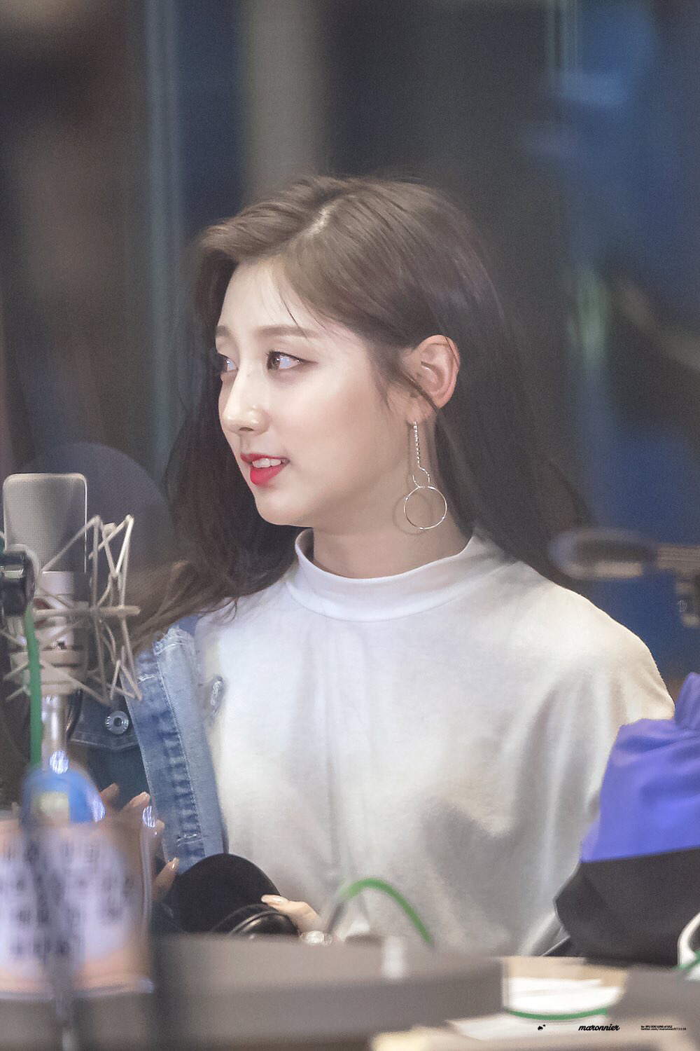 [러블리즈] 퇴근한 뒤에 뭐할지 고민이라서 예인이 | 인스티즈