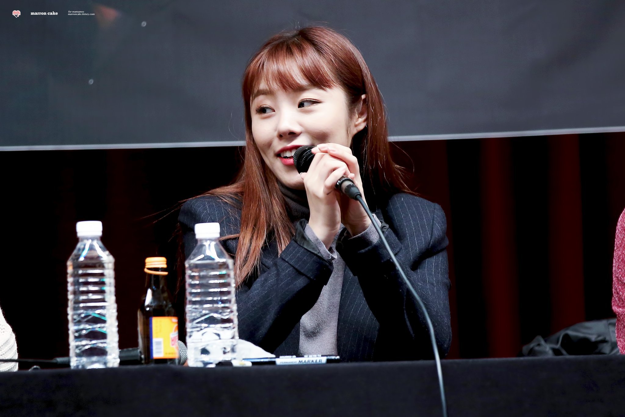 [고르기] (동성)뱀파이어&늑대인간 케미 고르기 | 인스티즈