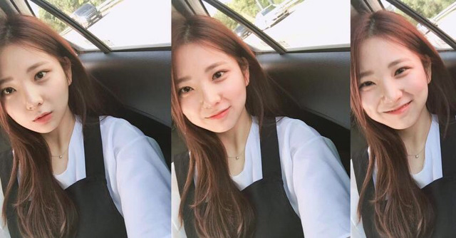 [이수현/이해인] 오늘자 인스타그램.jpg | 인스티즈