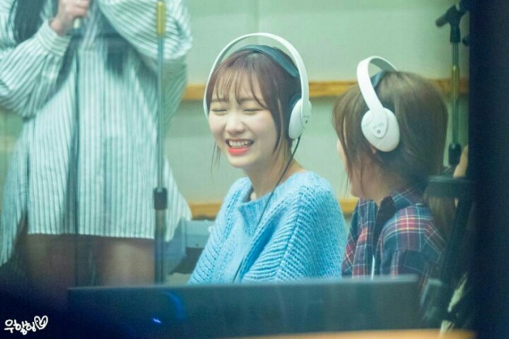 러블리즈 류수정 | 인스티즈