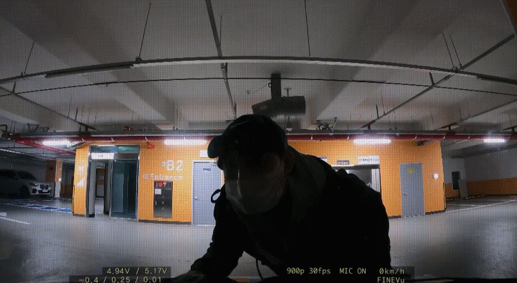 민아가 당한 끔찍한 스토킹의 과정 ..jpg | 인스티즈