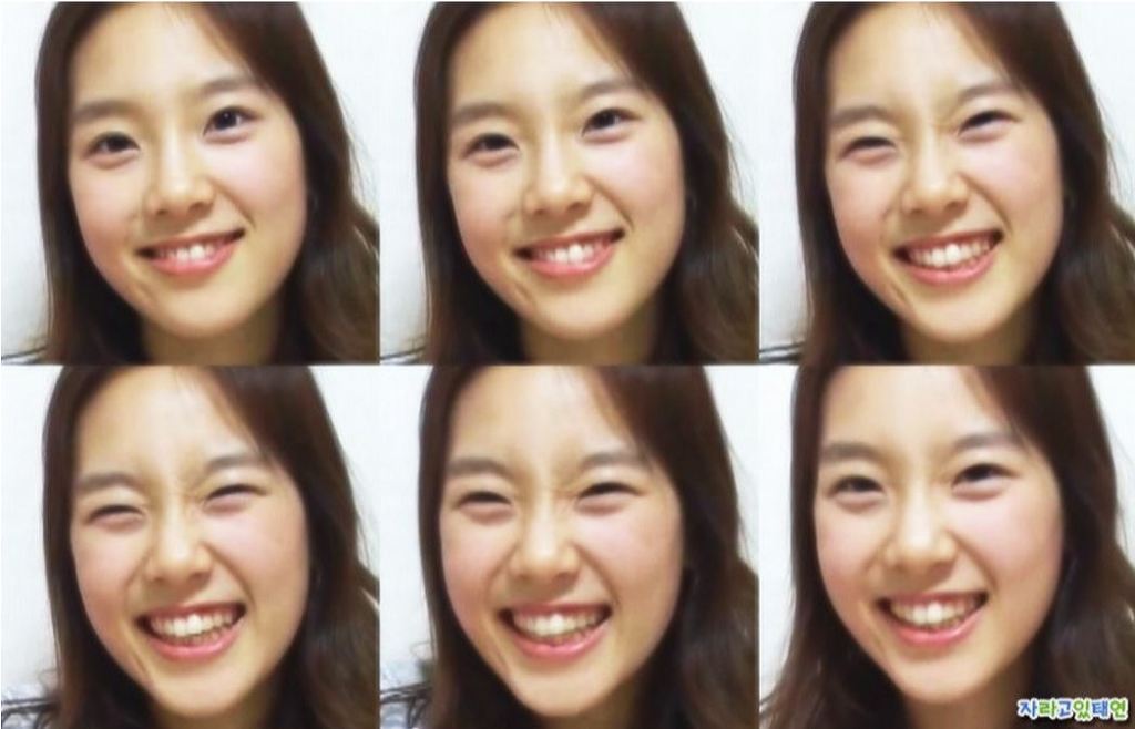 sm에서 은근 좋아하는 여자 얼굴 | 인스티즈