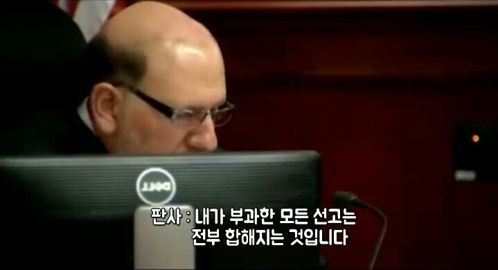 다크나이트 심취해 조커 따라한 남자의 최후 . jpg | 인스티즈
