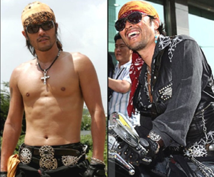 남자 연예인 가장 이상적인 몸매는? | 인스티즈