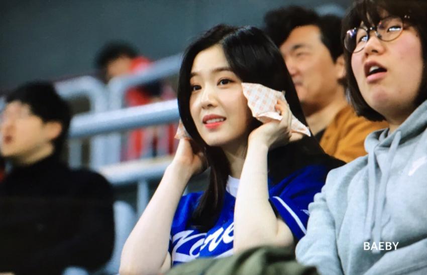 귀여운 아이린 | 인스티즈