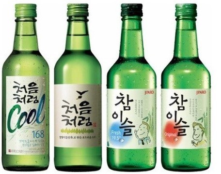 소주 한잔 마실때마다 2만원 받기 vs 그냥 500만원 받기 | 인스티즈
