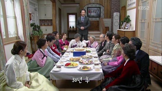 드라마 충격적인 엔딩 역대급은? | 인스티즈