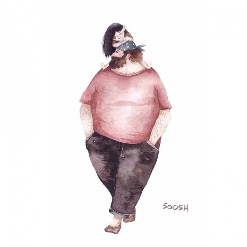 의외로 여자들이 남자에 대한 강한 거부감을 느끼는 상대 | 인스티즈