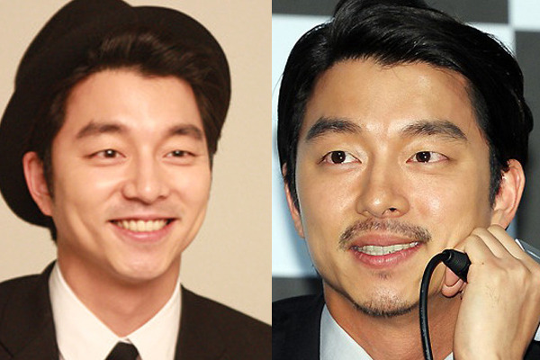 동양인이 수염이 안어울리는 이유.jpg | 인스티즈