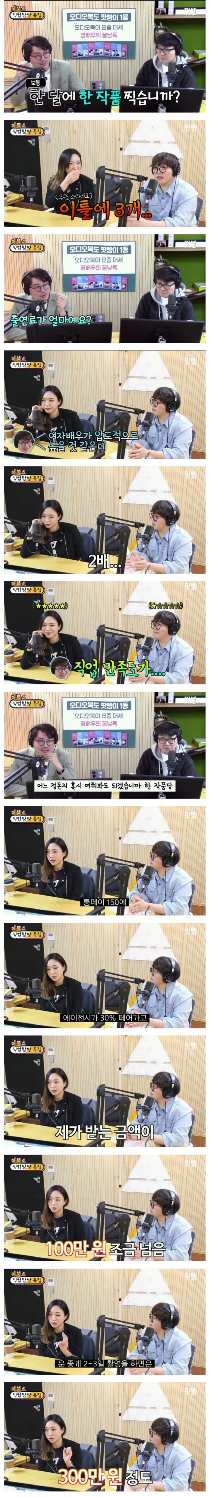 한국 에로영화 여배우 출연료.jpg | 인스티즈
