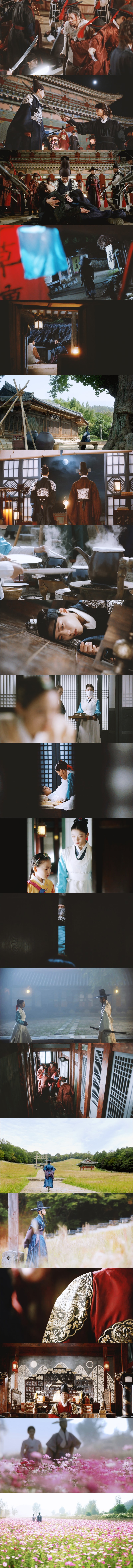 연출,색감 좋았던 구르미 그린 달빛 .JPG | 인스티즈