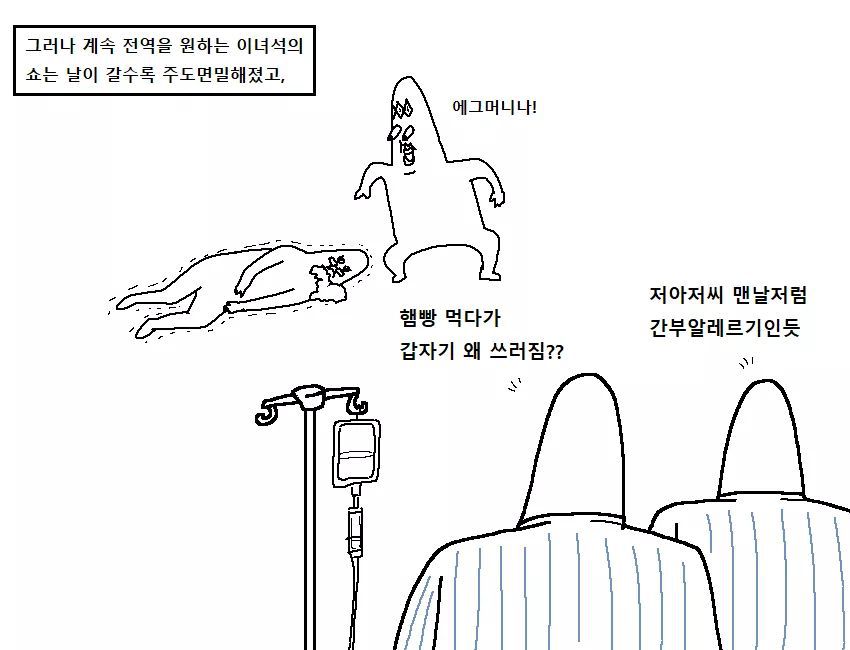  군대만화 ㅡ 폐급의 전설... | 인스티즈