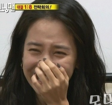 [슈돌] 신기한 보조개를 갖고있는 대한이.jpg | 인스티즈